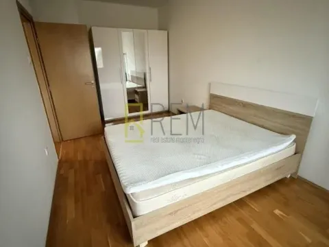 Izdavanje, jednosoban stan, 52m², Ljubović, Podgorica - image 2