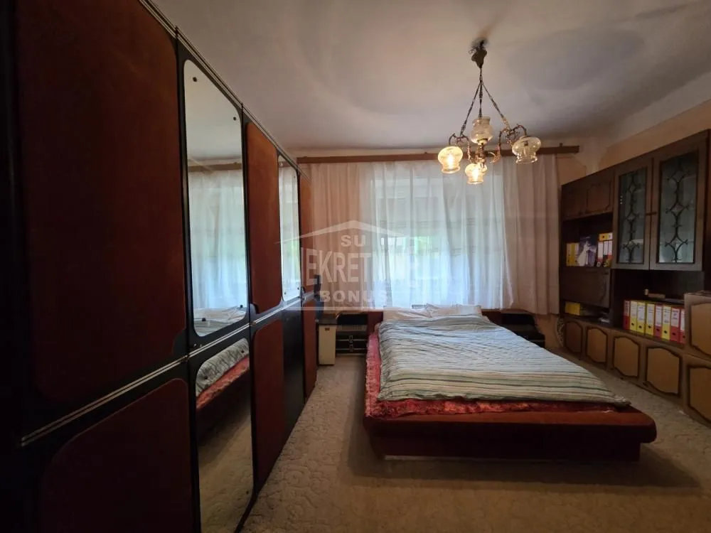 Sale, house, 231m², Pačir, Bačka Topola