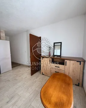 Izdavanje, jednosoban stan, 50m², Bjeliši, Bar - image 11