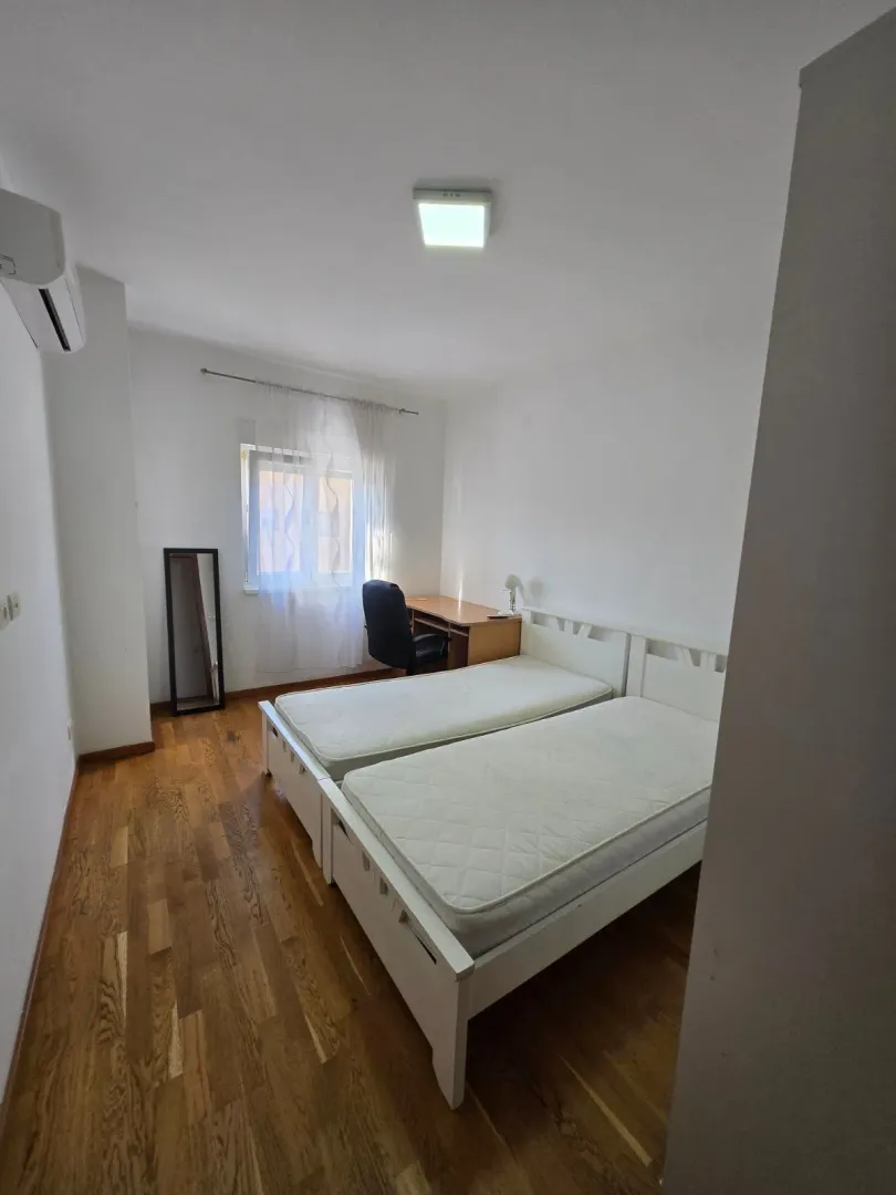 Rent, two bedroom apartment, 70m², City Kvart, Podgorica