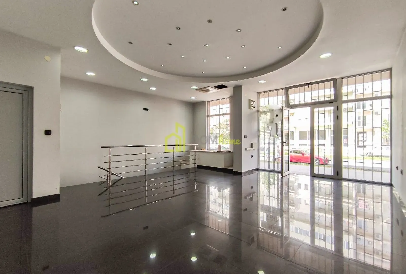 Sale, office space, 89m², Stari Aerodrom, Podgorica