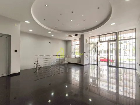 Prodaja, poslovni prostor, 89m², Stari Aerodrom, Podgorica - image 4