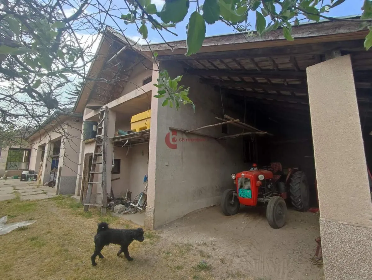 Prodaja, kuća, 193m², Hajdukovo, Subotica