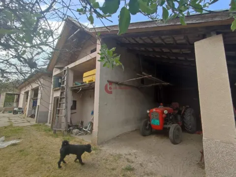 Prodaja, kuća, 193m², Hajdukovo, Subotica - image 26