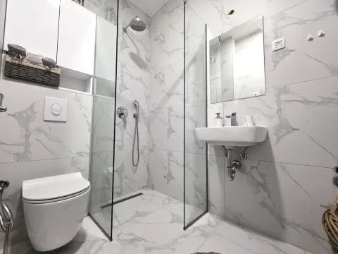 Rent, apartment, 67m², Stari Aerodrom, Podgorica - image 13