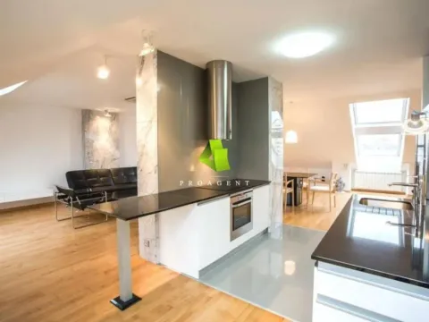 Rent, one bedroom apartment, 160m², Medijana, Niš - image 6