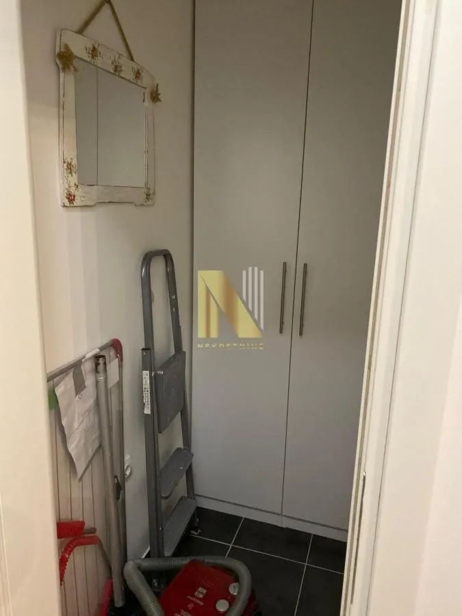 Izdavanje, jednosoban stan, 33m², Bulevar Oslobodjenja, Novi Sad Sve Podlokacije