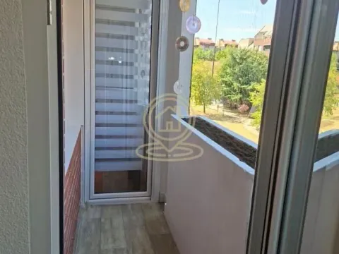 Rent, two bedroom apartment, 44m², Aerodrom, Kragujevac - image 6