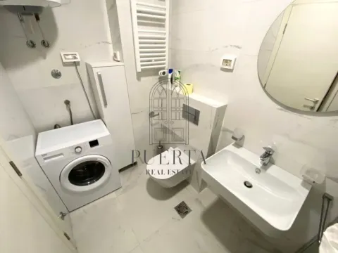 Izdavanje, jednosoban stan, 47m², Central Point, Podgorica - image 2