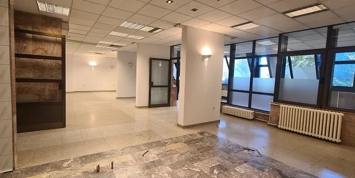Rent, office space, 300m², Vračar, Šid