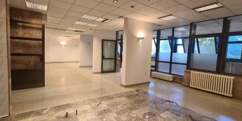 Rent, office space, 300m², Vračar, Šid - image 2
