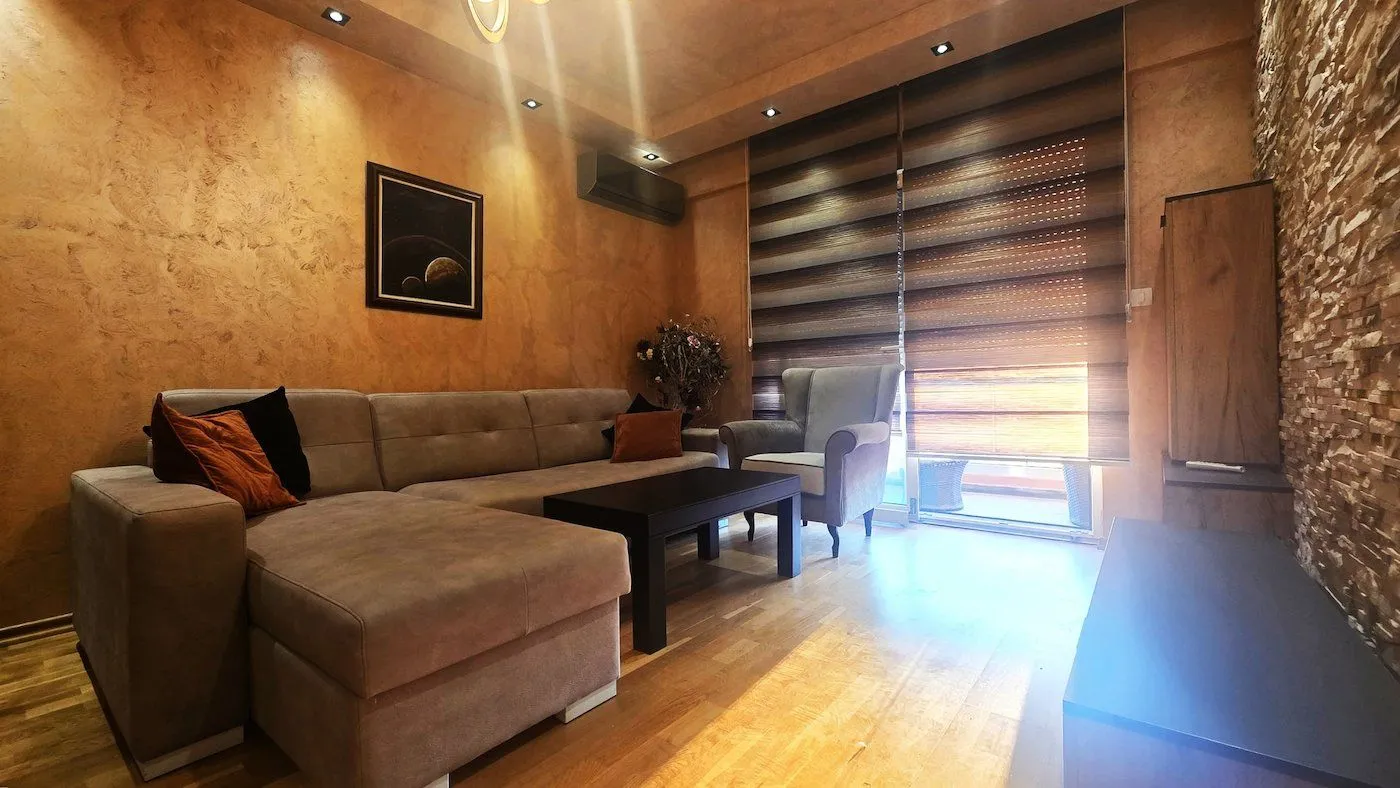 Prodaja, stan, 48m², Ljubović, Podgorica