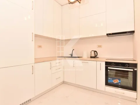 Izdavanje, trosoban stan, 88m², Zabjelo, Podgorica - image 6