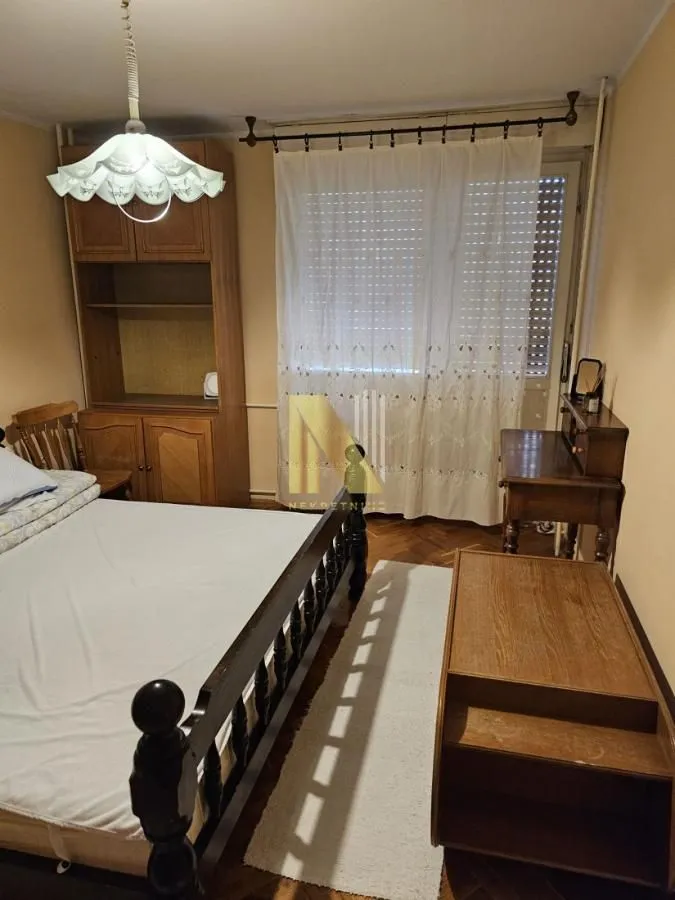 Izdavanje, jednosoban stan, 68m², Liman 3, Novi Sad Sve Podlokacije