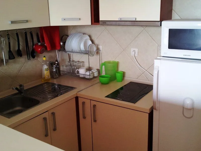 Prodaja, stan, 46m², Petrovac, Budva
