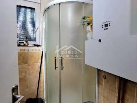 Prodaja, trosoban stan, 79m², Karaburma, Palilula Sve Podlokacije - image 8