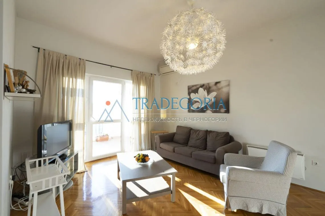 Prodaja, trosoban stan, 103m², Bar, Crna Gora