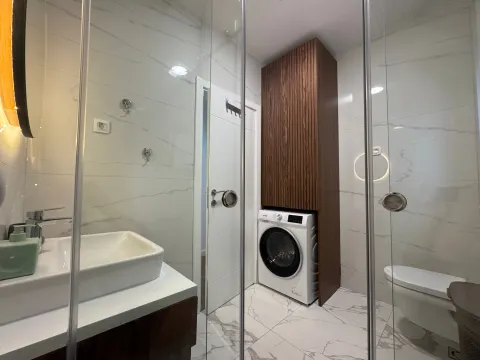 Stan-na-dan, dvosoban stan, 65m², Centar, Budva - image 3