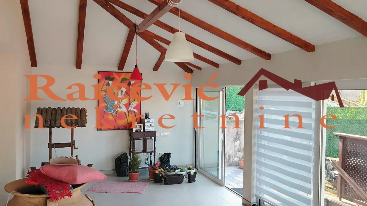 Sale, house, 354m², Begaljica, Grocka