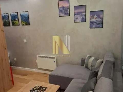 Prodaja, garsonjera, 27m², Centar, Zlatibor - image 3