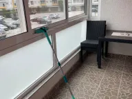 Izdavanje, jednosoban stan, 50m², Stari Aerodrom, Podgorica - image 9