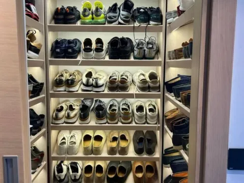 Sale, three bedroom apartment, 83m², Čubura, Beograd - image 16