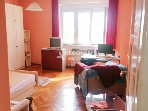 Sale, three bedroom apartment, 84m², Severni Bulevar, Zvezdara Sve Podlokacije - image 7