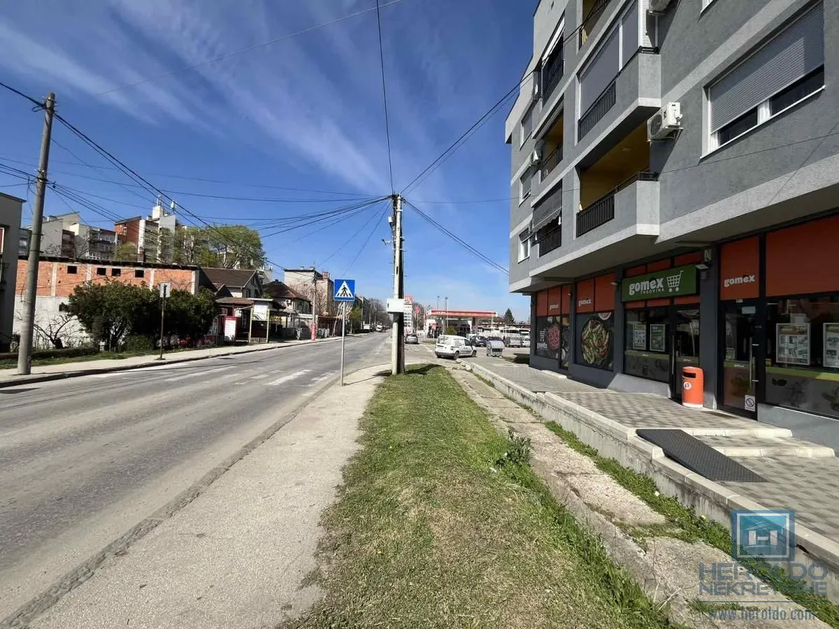 Sale, office space, 283m², Centar, Jagodina