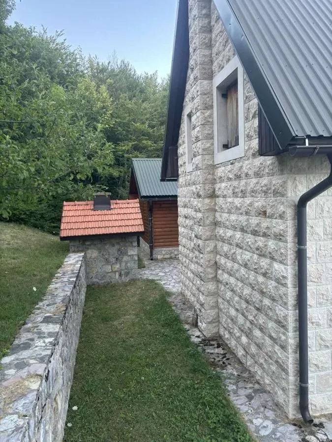Sale, house, 90m², Kolašin, Crna Gora