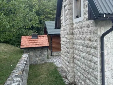 Prodaja, kuća, 90m², Kolašin, Crna Gora - image 16