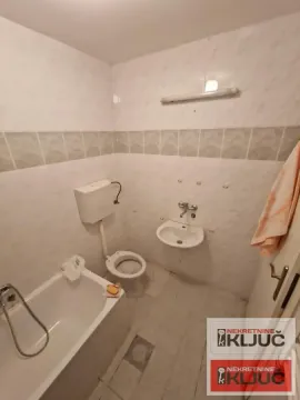Prodaja, garsonjera, 23m², Socijalno, Novi Sad Sve Podlokacije - image 3