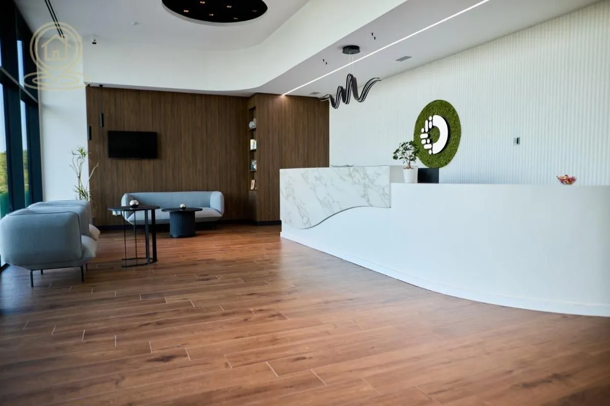 Rent, office space, 570m², Petrovaradin, Novi Sad