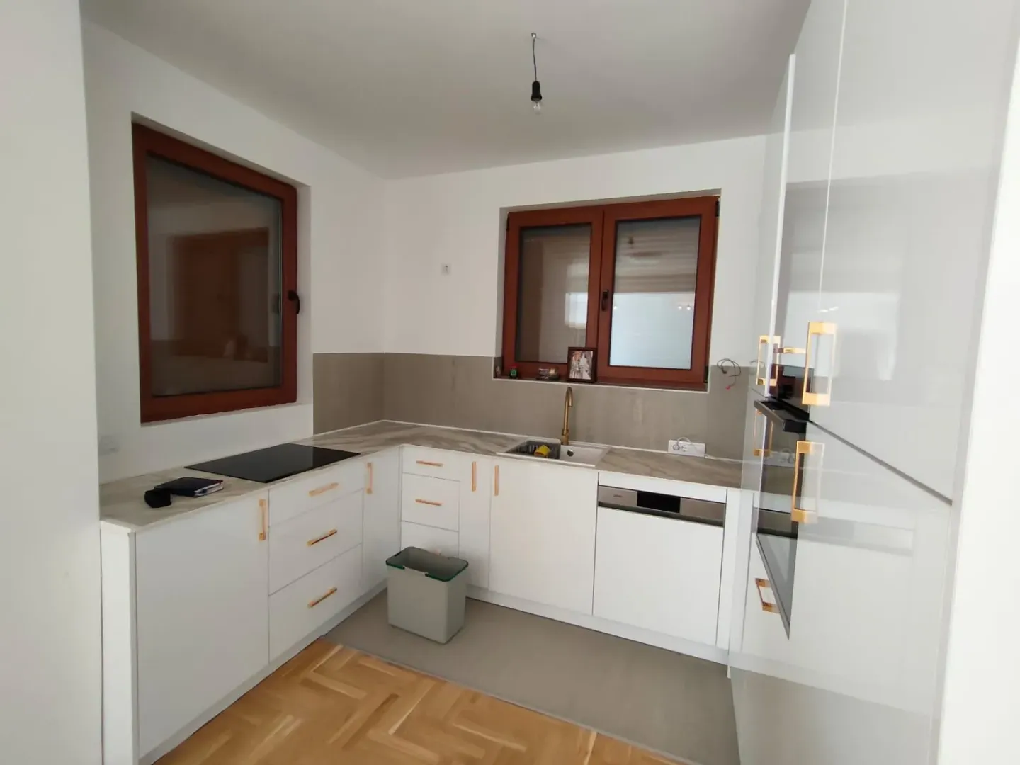 Prodaja, trosoban stan, 85m², Palisad, Zlatibor