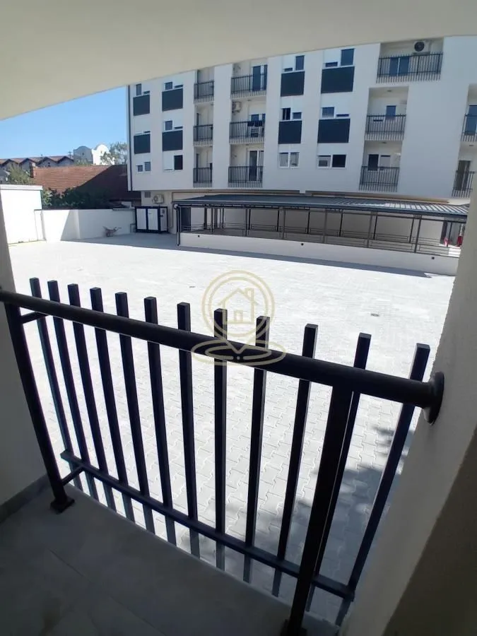 Prodaja, dvosoban stan, 41m², Telep, Novi Sad Sve Podlokacije