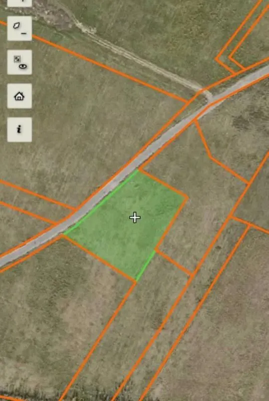 Prodaja, plac, 2700m², Donja Gorica, Podgorica