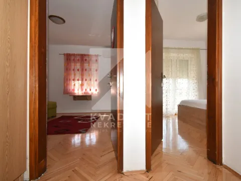 Rent, two bedroom apartment, 76m², Stari Aerodrom, Podgorica - image 7