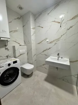 Sale, studio apartment, 48m², Rozino, Budva - image 6