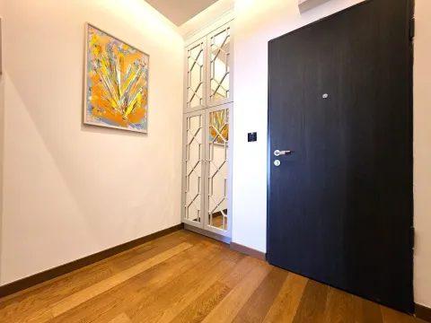 Rent, one bedroom apartment, 49m², Ljubović, Podgorica - image 8