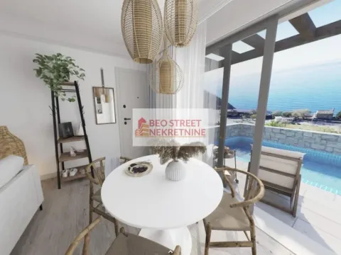 Prodaja, kuća, 114m², Budva, Crna Gora - image 6