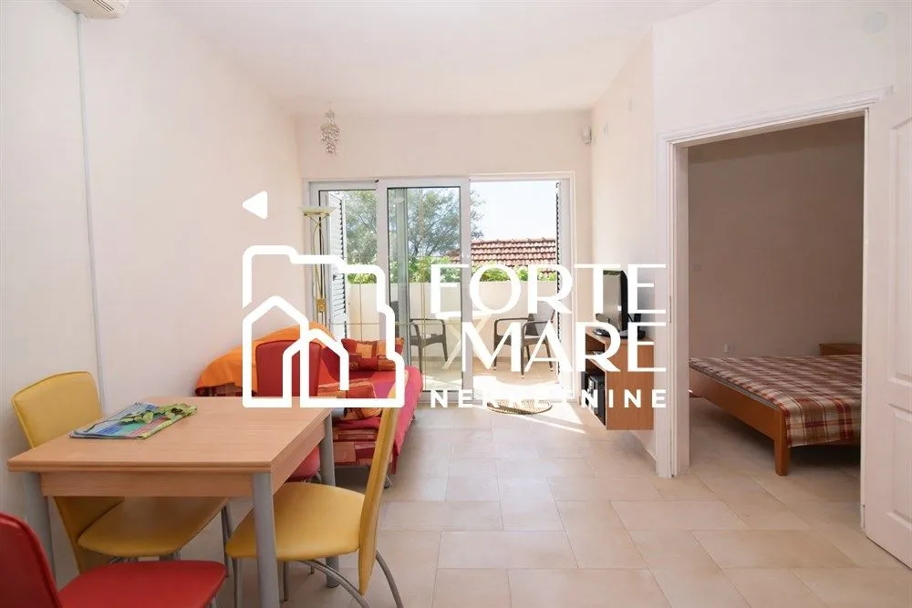 Prodaja, jednosoban stan, 33m², Savina, Herceg Novi