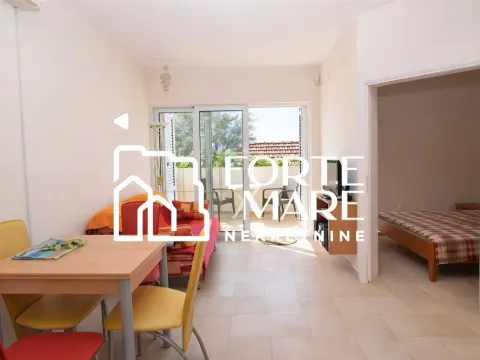 Prodaja, jednosoban stan, 33m², Savina, Herceg Novi - image 2