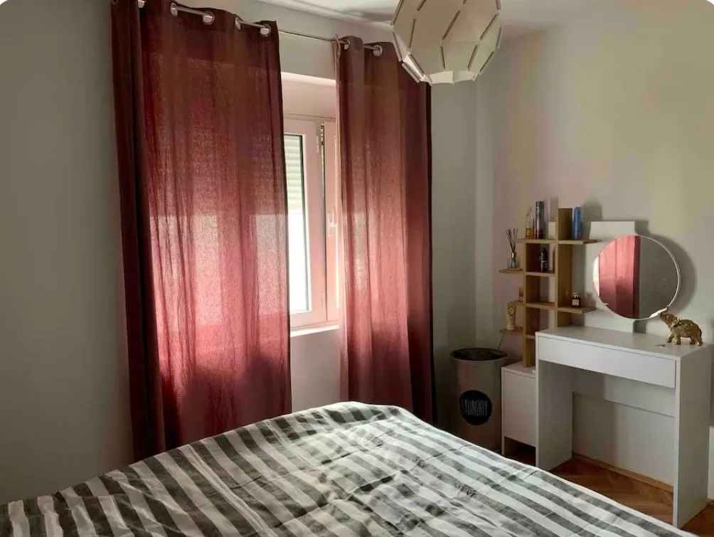 Sale, apartment, 34m², Bar, Crna Gora