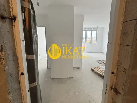 Prodaja, dvosoban stan, 51m², Nova Pazova, Stara Pazova - image 6