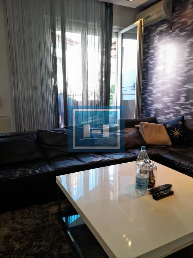 Prodaja, jednosoban stan, 49m², Centar, Kragujevac