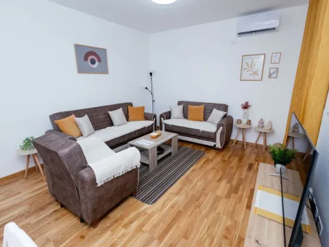 Sale, one bedroom apartment, 47m², Zabjelo, Podgorica - image 3