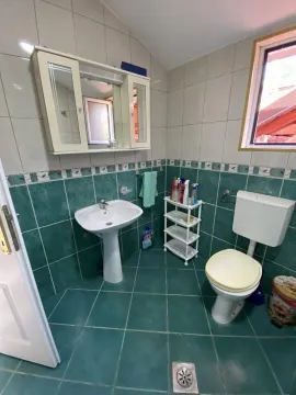 Rent, four bedroom apartment, 175m², Gornja Gorica, Podgorica - image 25