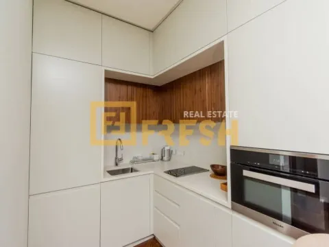 Prodaja, jednosoban stan, 80m², Tivat, Crna Gora - image 12