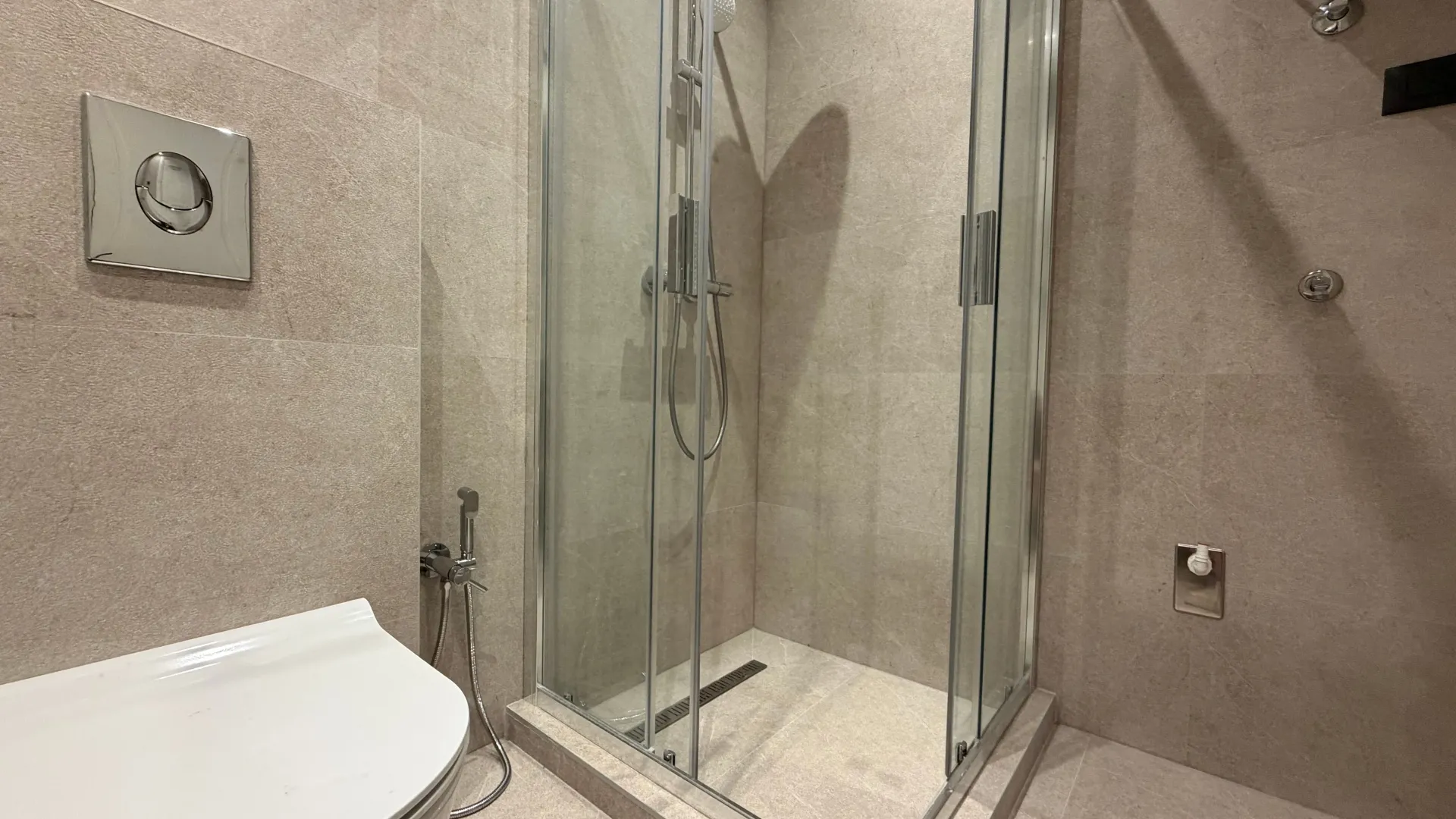 Sale, one bedroom apartment, 47m², Donja Gorica, Podgorica