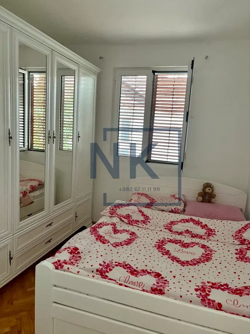 Prodaja, kuća, 148m², Zagorič, Podgorica
