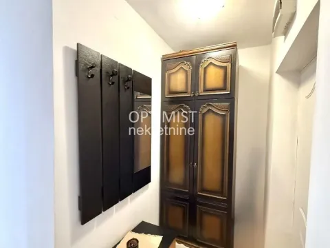 Izdavanje, jednosoban stan, 34m², Zvezdara Sve Podlokacije, Beograd - image 7